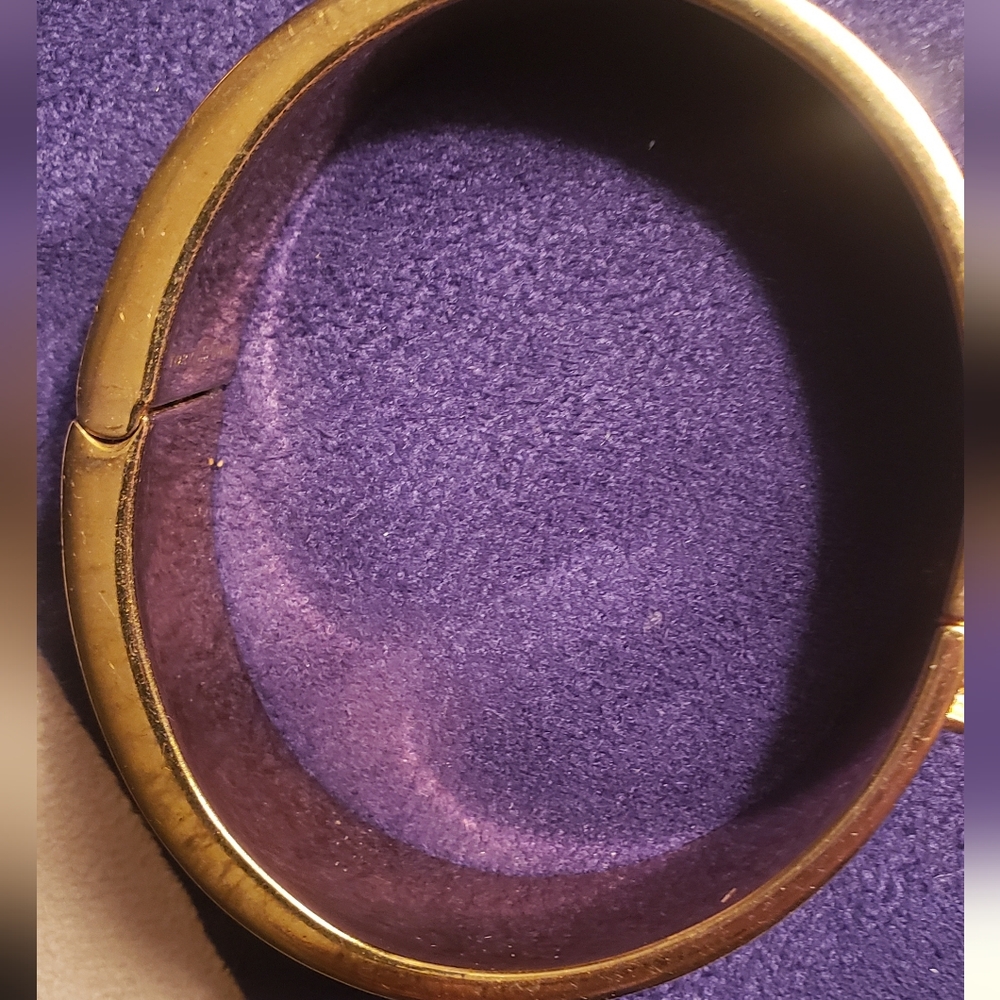 💫Tory Burc: Kira Enameled Bracelet - Picture 7 of 8